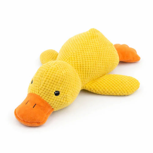 Paw Calm Cuddle Duck